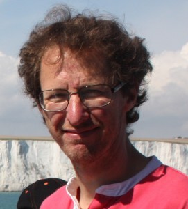 David Amabilino 