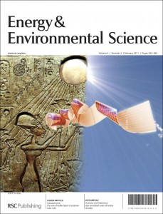 Journal cover image