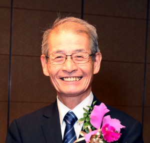 Doctor Akira Yoshino Doctor Akira Yoshino
