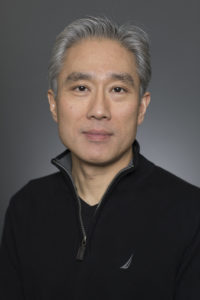 Daniel Chiu