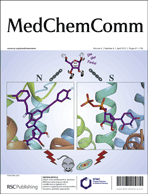 Methanocarba ring as a ribose modification in ligands of G protein-coupled purine and pyrimidine receptors